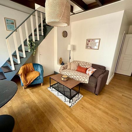 Home Sweet Home Arc De Triomphe Villa Laugier Paris Exterior photo