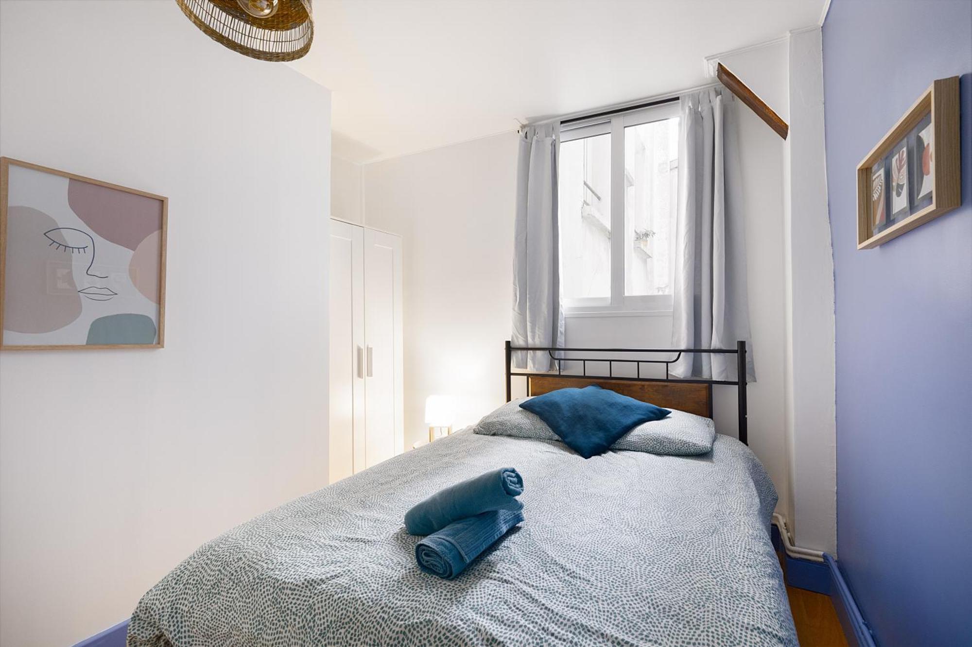 Home Sweet Home Arc De Triomphe Villa Laugier Paris Exterior photo