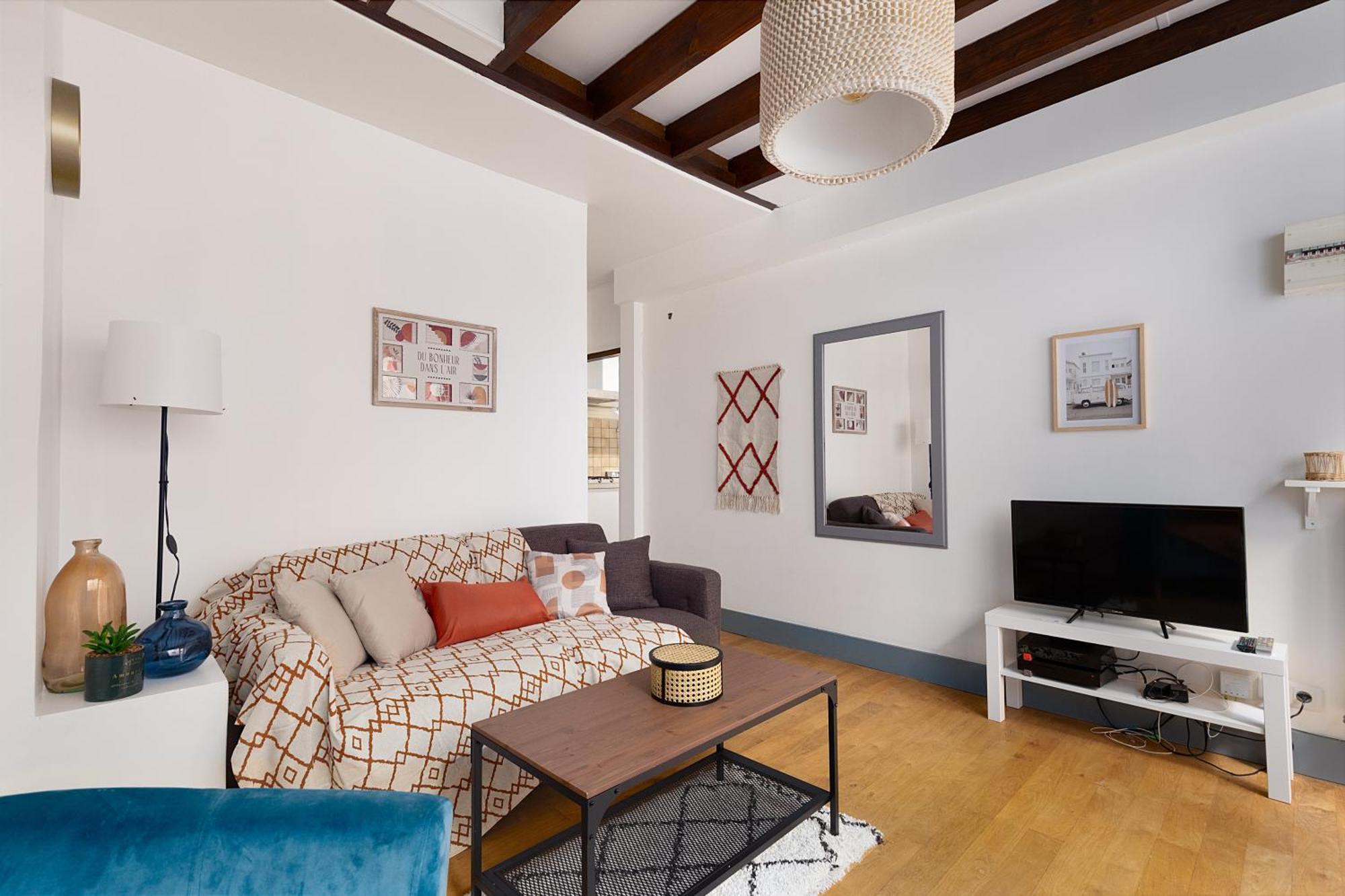 Home Sweet Home Arc De Triomphe Villa Laugier Paris Exterior photo