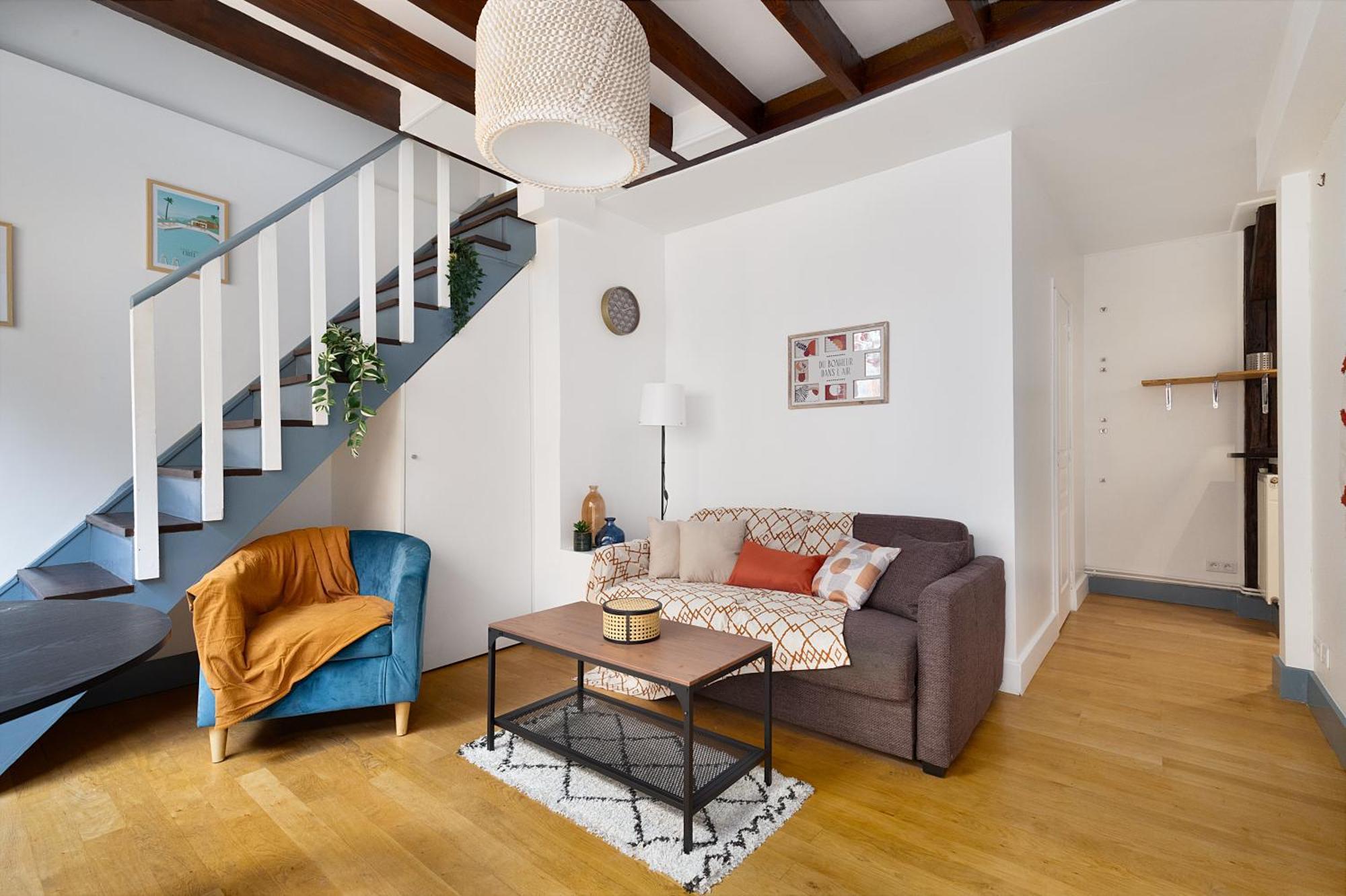 Home Sweet Home Arc De Triomphe Villa Laugier Paris Exterior photo