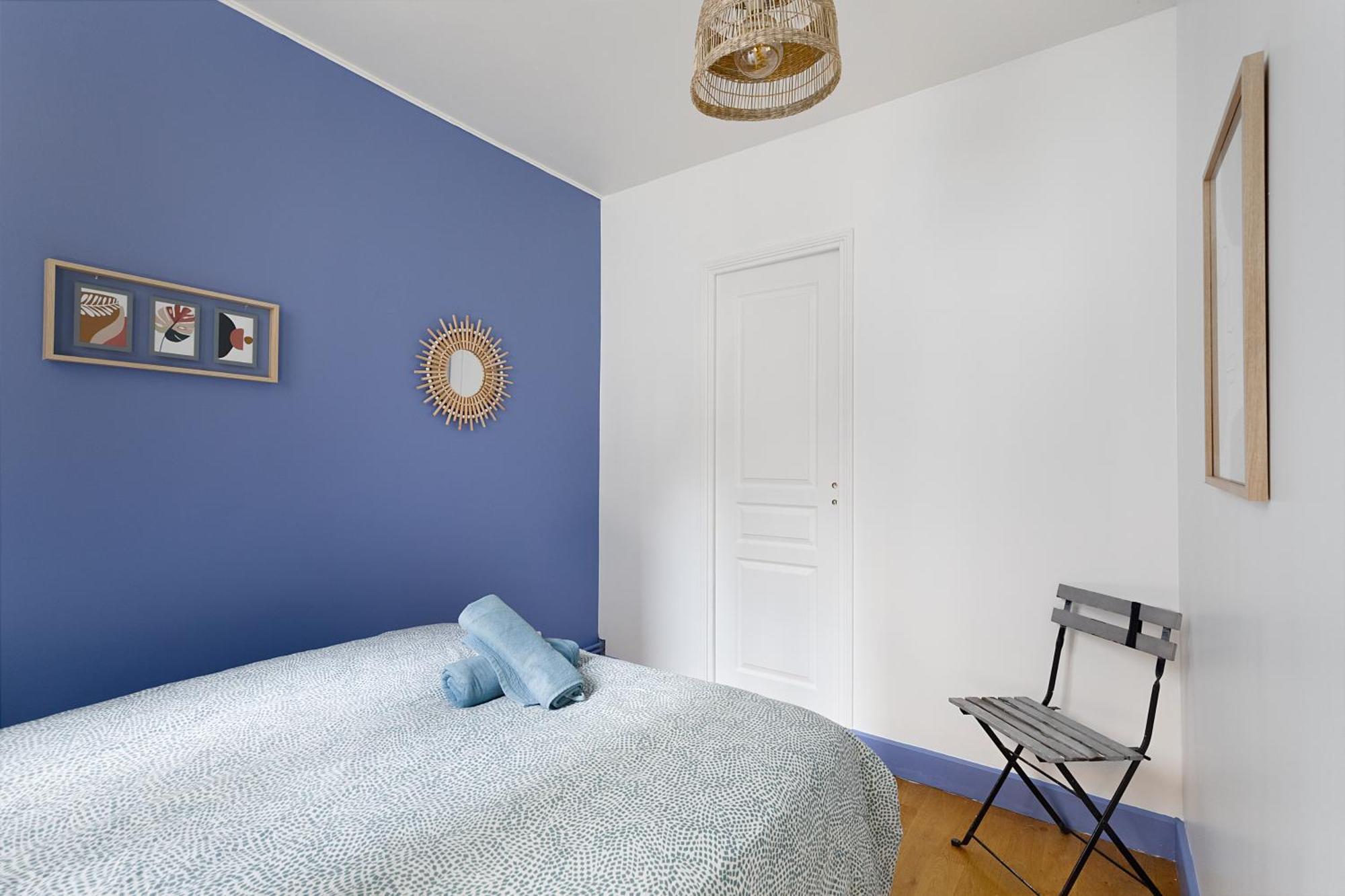 Home Sweet Home Arc De Triomphe Villa Laugier Paris Exterior photo